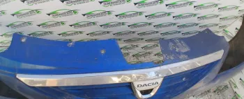 Bara fata Dacia Logan  [2004 - 2008] Sedan 1.6 MT (87 hp)