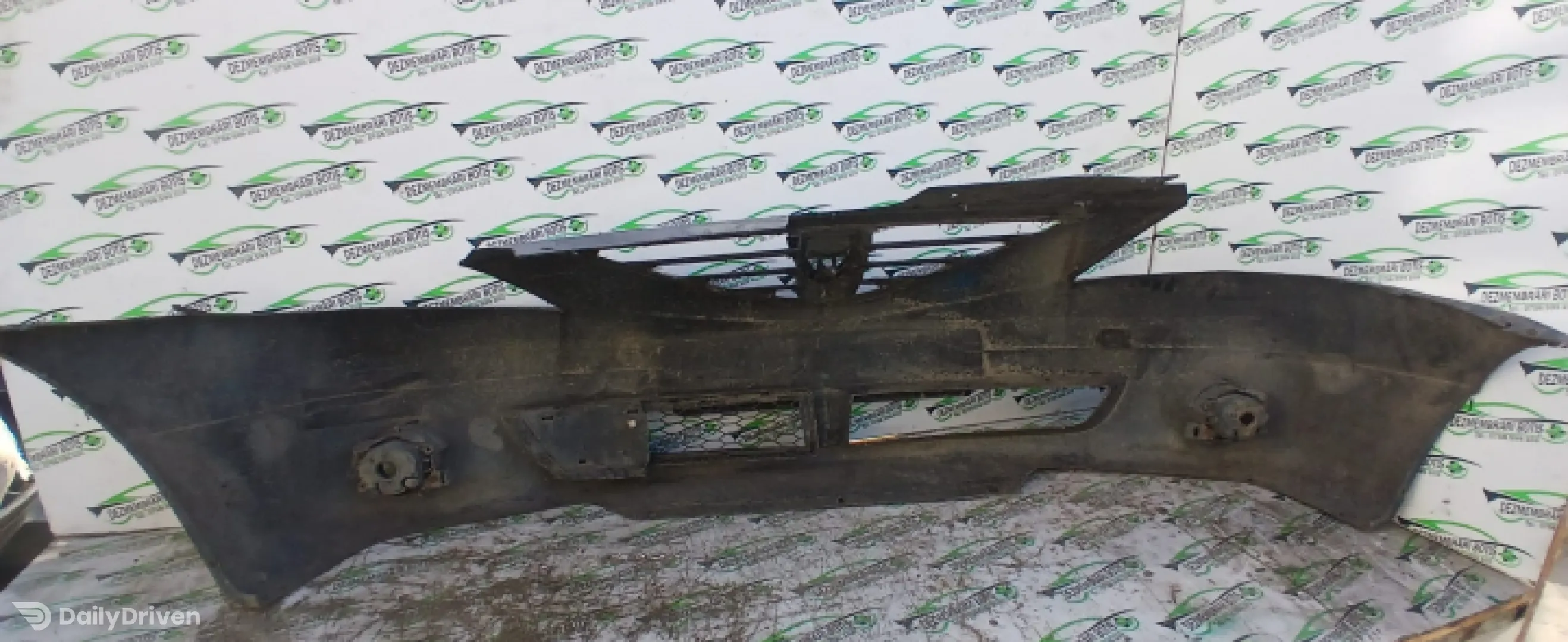 Bara fata Dacia Logan  [2004 - 2008] Sedan 1.6 MT (87 hp)