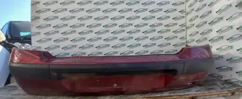 Bara spate Renault Clio 2 [1998 - 2005] Symbol Sedan 1.4 MT (75 hp)