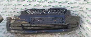 Bara fata Opel Agila  [2000 - 2003] Minivan 1.2 MT (75 hp)