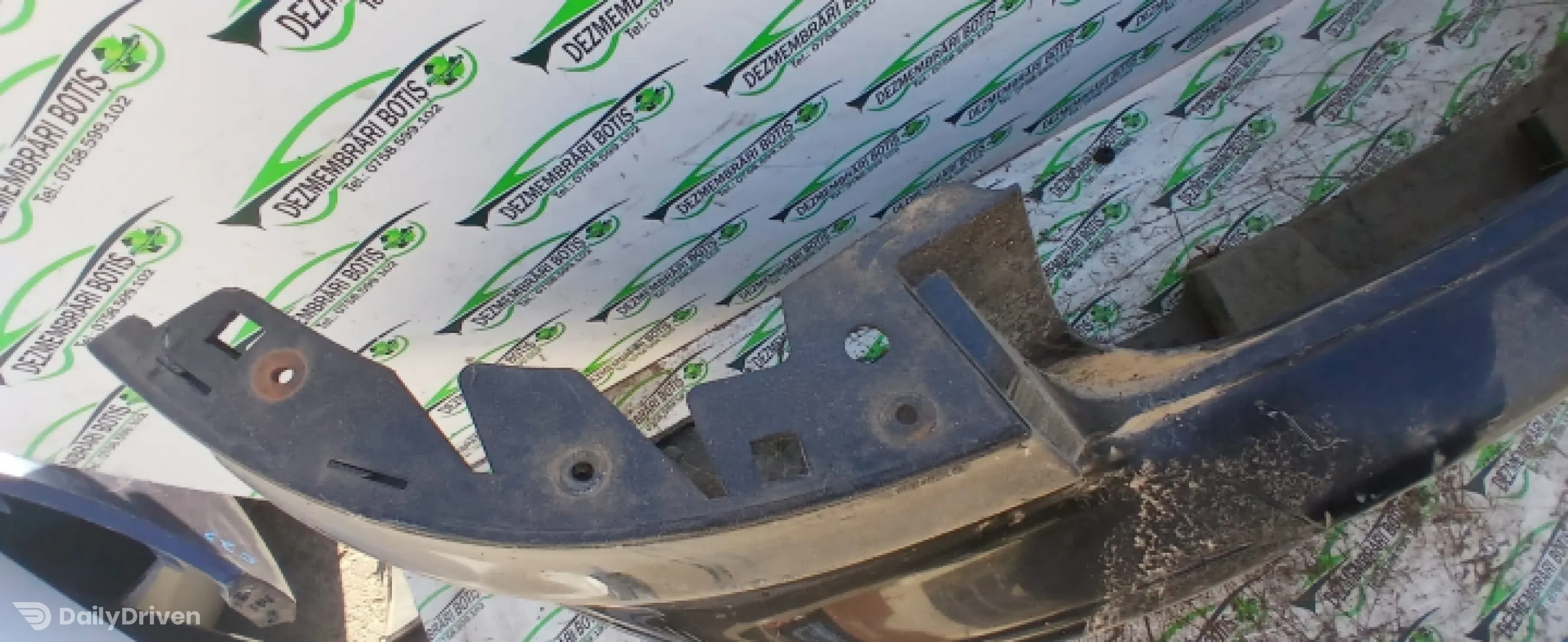 Bara spate Seat Ibiza 3 6L [2002 - 2006] Hatchback 5-usi 1.2 MT (64 hp)