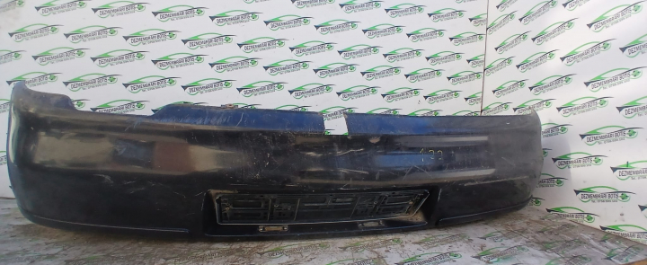Bara spate Volkswagen VW Polo 3 6N [facelift] [2000 - 2002] Hatchback 5-usi 1.4 MT (60 hp)