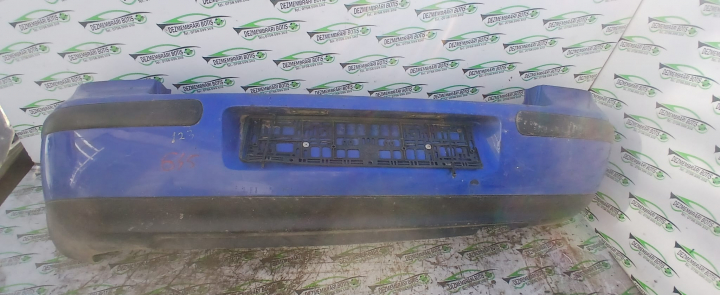 Bara spate Volkswagen VW Golf 4 [1997 - 2006] Hatchback 5-usi 1.9 TDI MT (90 hp)