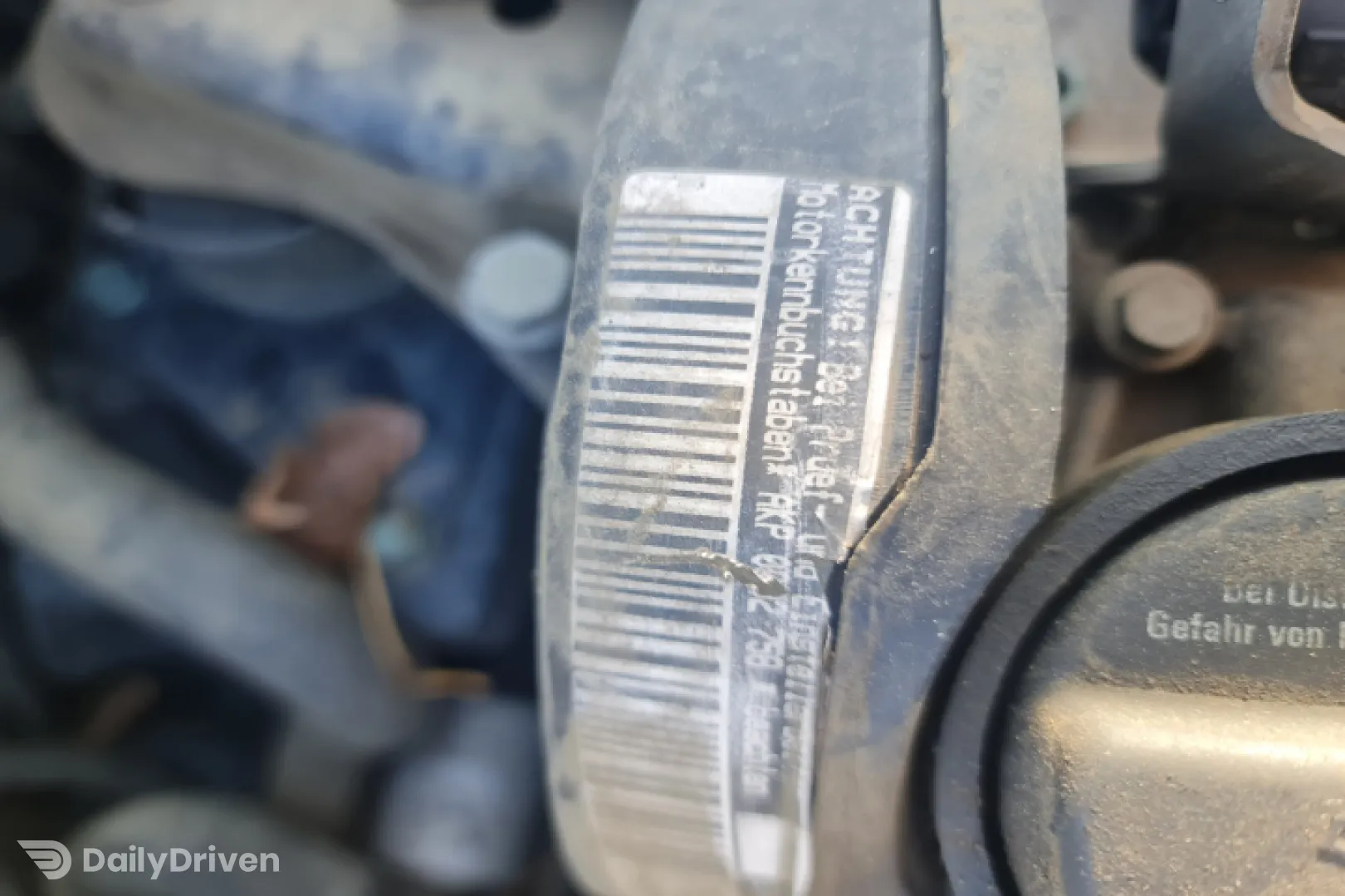 Bara spate Volkswagen VW Polo 3 6N [facelift] [2000 - 2002] Hatchback 5-usi 1.4 MT (60 hp)