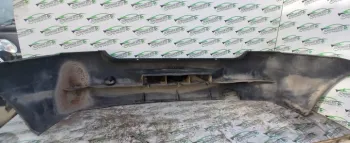 Bara spate Dacia Logan  [2004 - 2008] Sedan 1.4 MT (75 hp)