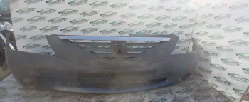 Bara fata Dacia Logan  [facelift] [2007 - 2012] Sedan 1.4 MT (75 hp)