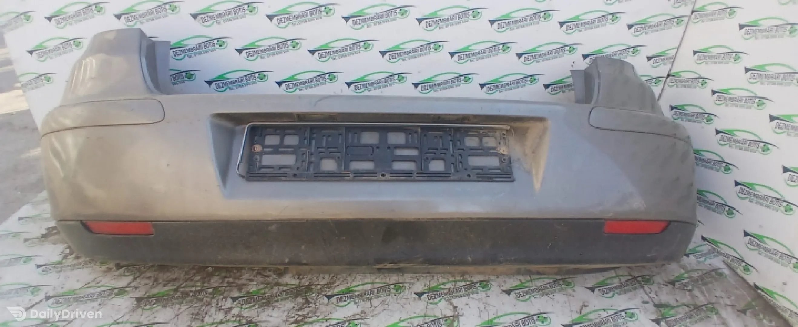 Bara spate Seat Ibiza 3 6L [2002 - 2006] Hatchback 5-usi 1.2 MT (64 hp)