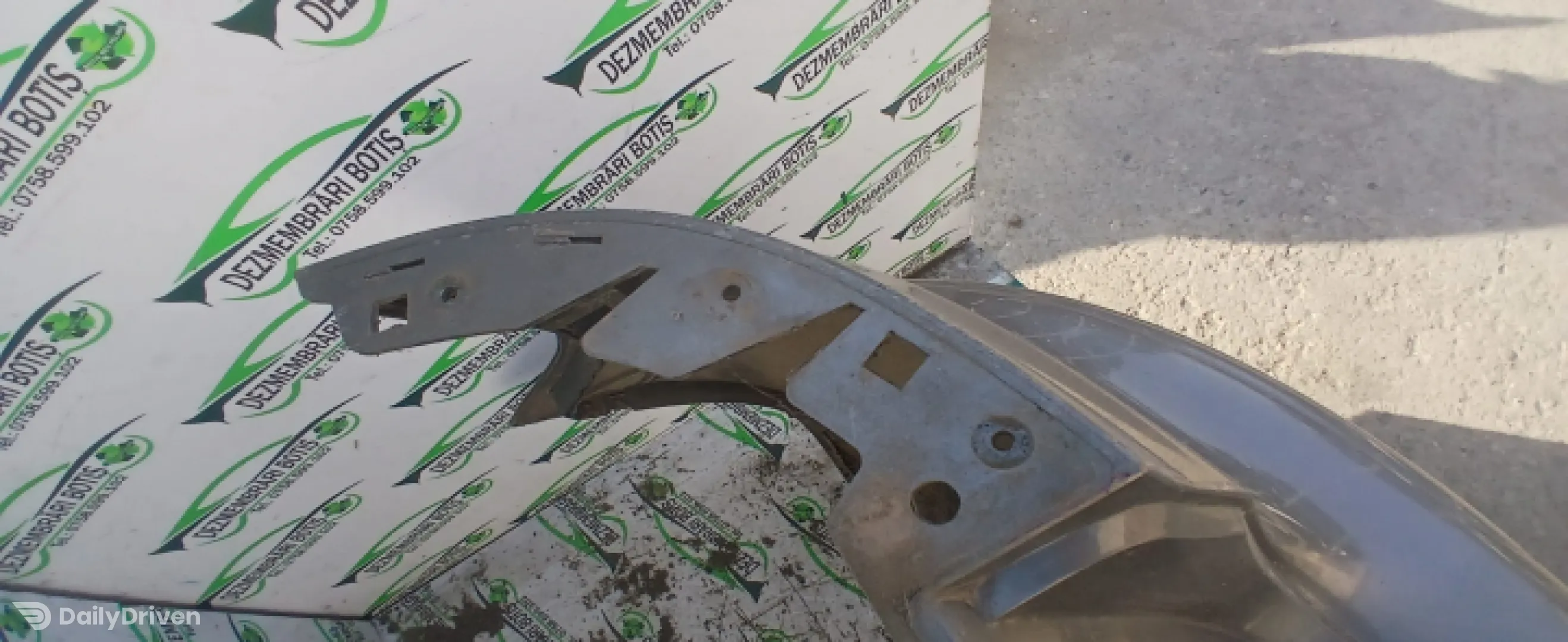 Bara spate Seat Ibiza 3 6L [2002 - 2006] Hatchback 5-usi 1.2 MT (64 hp)
