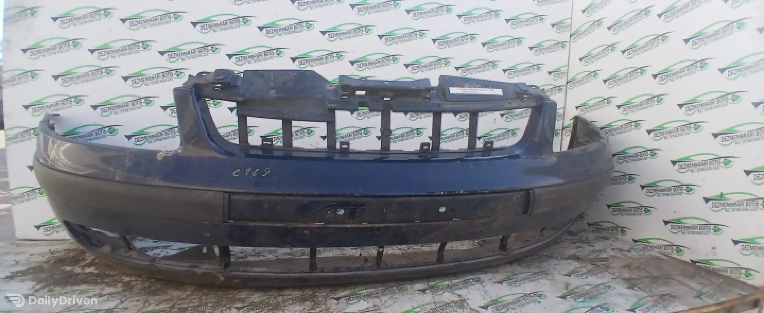 Bara fata Volkswagen VW Passat B5 [1996 - 2000] Sedan 4-usi 1.9 TDI MT (110 hp)