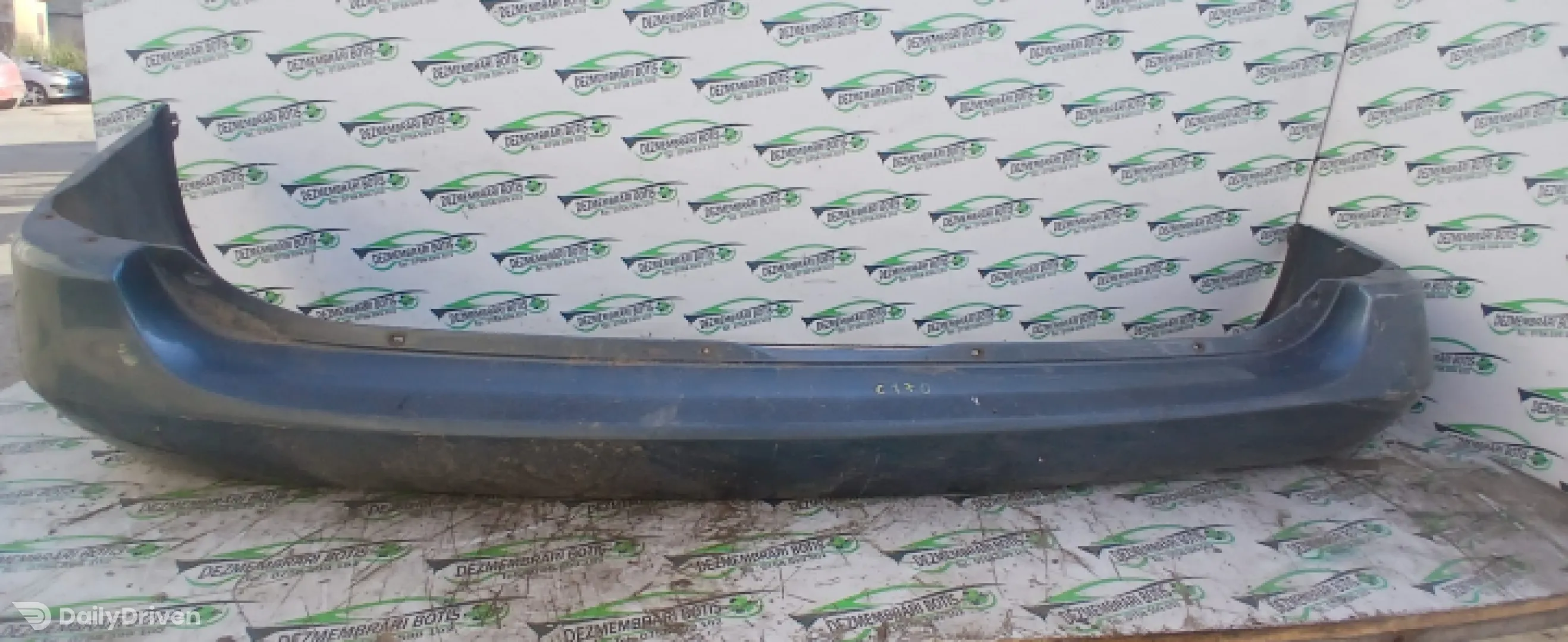Bara spate Volkswagen VW Caddy 2 [1995 - 2004] Pickup 1.9 TD MT (90 hp)