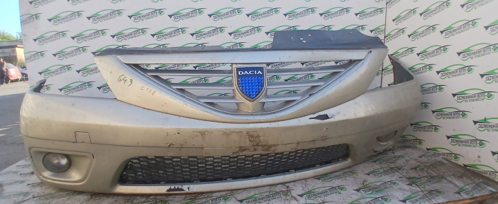 Bara fata Dacia Logan  [2004 - 2008] Sedan 1.4 (85 hp)