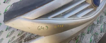 Bara fata Dacia Logan  [2004 - 2008] Sedan 1.4 (85 hp)