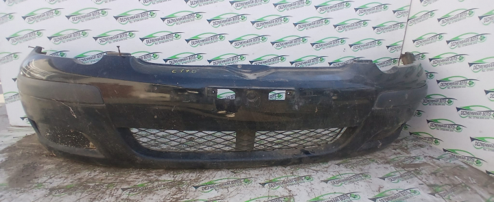 Bara Fata  52119 52180 Toyota Yaris  [facelift] [2003 - 2005]