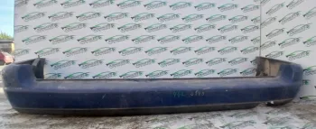 Bara spate Volkswagen VW Caddy 2 [1995 - 2004] Pickup 1.9 TD MT (90 hp)