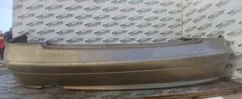 Bara spate Daewoo Nubira J150/J190 [facelift] [1999 - 2004] Sedan