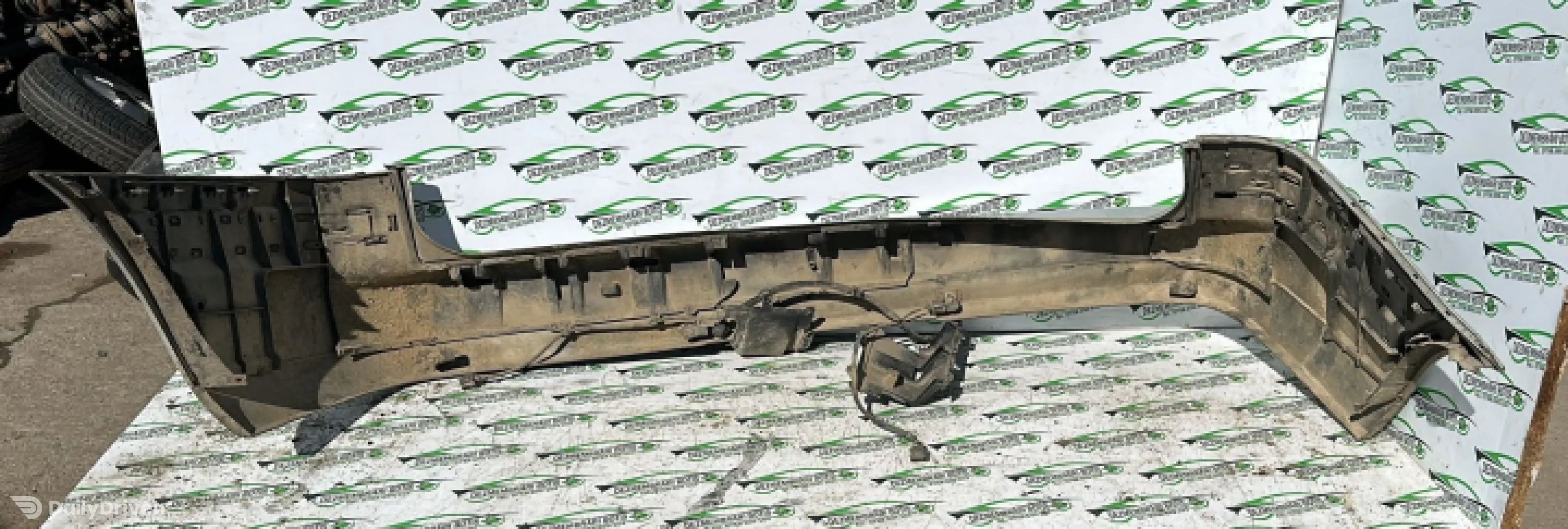 Bara spate Volkswagen VW Sharan  [facelift] [2000 - 2003] Minivan 1.9 TDI MT (115 hp)