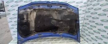 Capota motor Volkswagen VW Golf 4 [1997 - 2006] wagon 1.6 MT (105 hp)