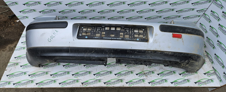 Bara spate Volkswagen VW Golf 4 [1997 - 2006] Hatchback 5-usi 1.4 MT (75 hp)