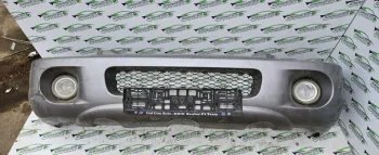 Bara fata Hyundai Santa Fe SM [2000 - 2004] Crossover 2.0 CRDi MT (112 hp)