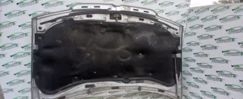 Capota motor Volkswagen VW Bora  [1998 - 2005] Sedan 1.9 TDI MT (130 hp)