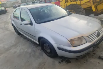 Capota motor Volkswagen VW Bora  [1998 - 2005] Sedan 1.9 TDI MT (130 hp)