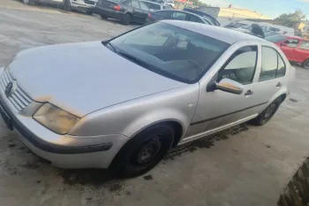 Capota motor Volkswagen VW Bora  [1998 - 2005] Sedan 1.9 TDI MT (130 hp)