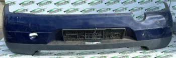 Bara spate Dacia Logan  [2004 - 2008] Sedan 1.4 MT (75 hp)