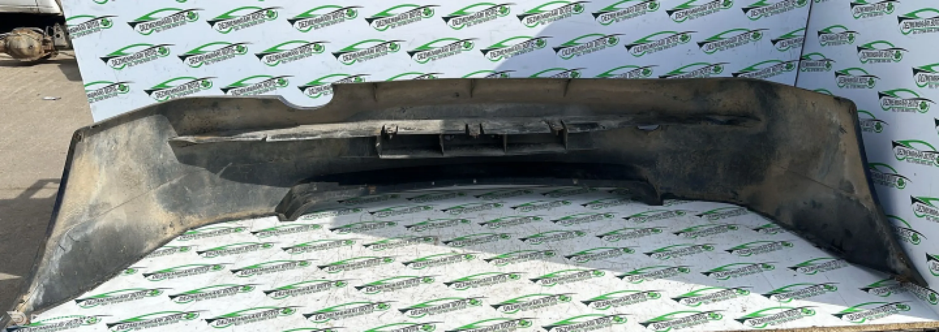 Bara spate Dacia Logan  [2004 - 2008] Sedan 1.4 MT (75 hp)