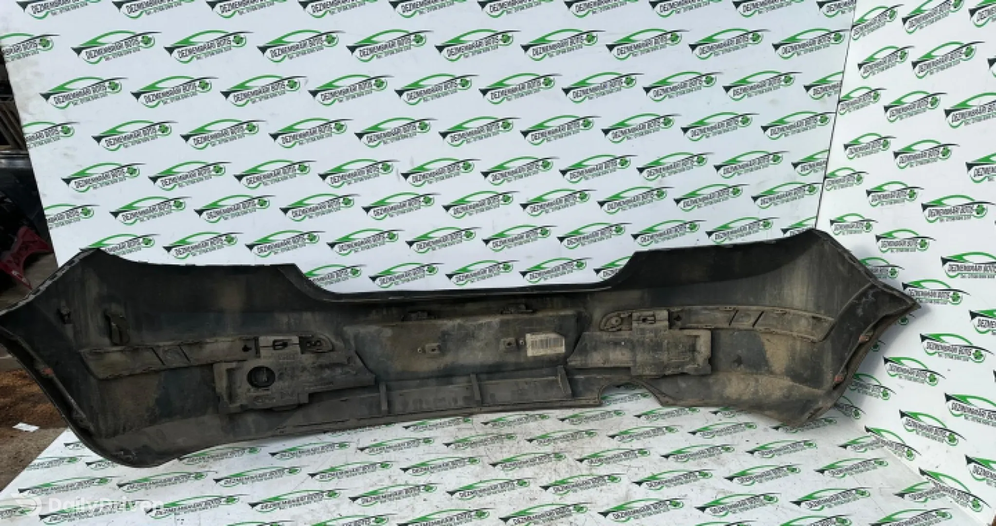 Bara Spate Opel Astra H [2004 - 2007] Hatchback 1.9 CDTI MT (150 hp)