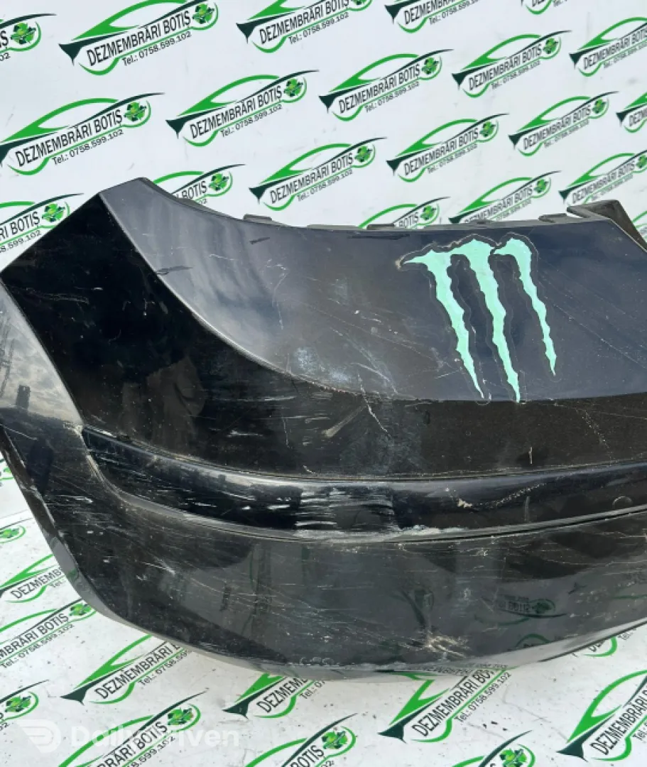 Bara Spate Opel Astra H [2004 - 2007] Hatchback 1.9 CDTI MT (150 hp)