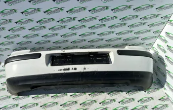 Bara spate Volkswagen VW Golf 4 [1997 - 2006] Hatchback 5-usi 1.4 MT (75 hp)