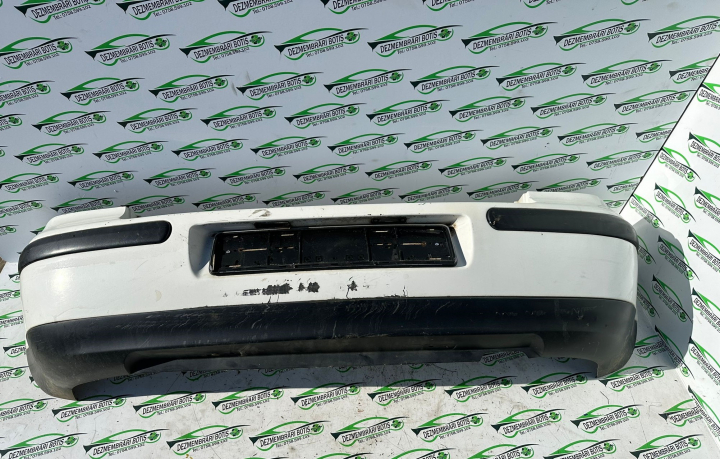 Bara spate Volkswagen VW Golf 4 [1997 - 2006] Hatchback 5-usi 1.4 MT (75 hp)