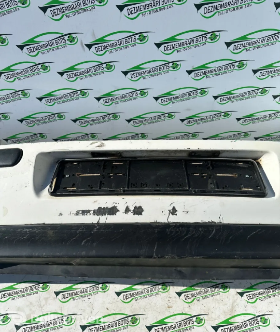 Bara spate Volkswagen VW Golf 4 [1997 - 2006] Hatchback 5-usi 1.4 MT (75 hp)
