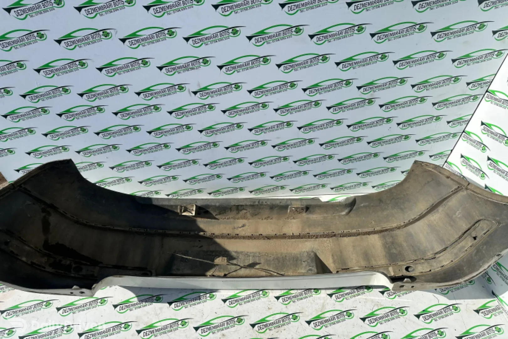 Bara spate Volkswagen VW Golf 4 [1997 - 2006] Hatchback 5-usi 1.4 MT (75 hp)