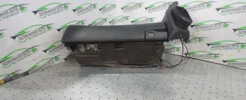 Torpedou Mercedes-Benz C-Class W203/S203/CL203 [2000 - 2004] Sedan 4-usi C 220 CDI MT (143 hp)