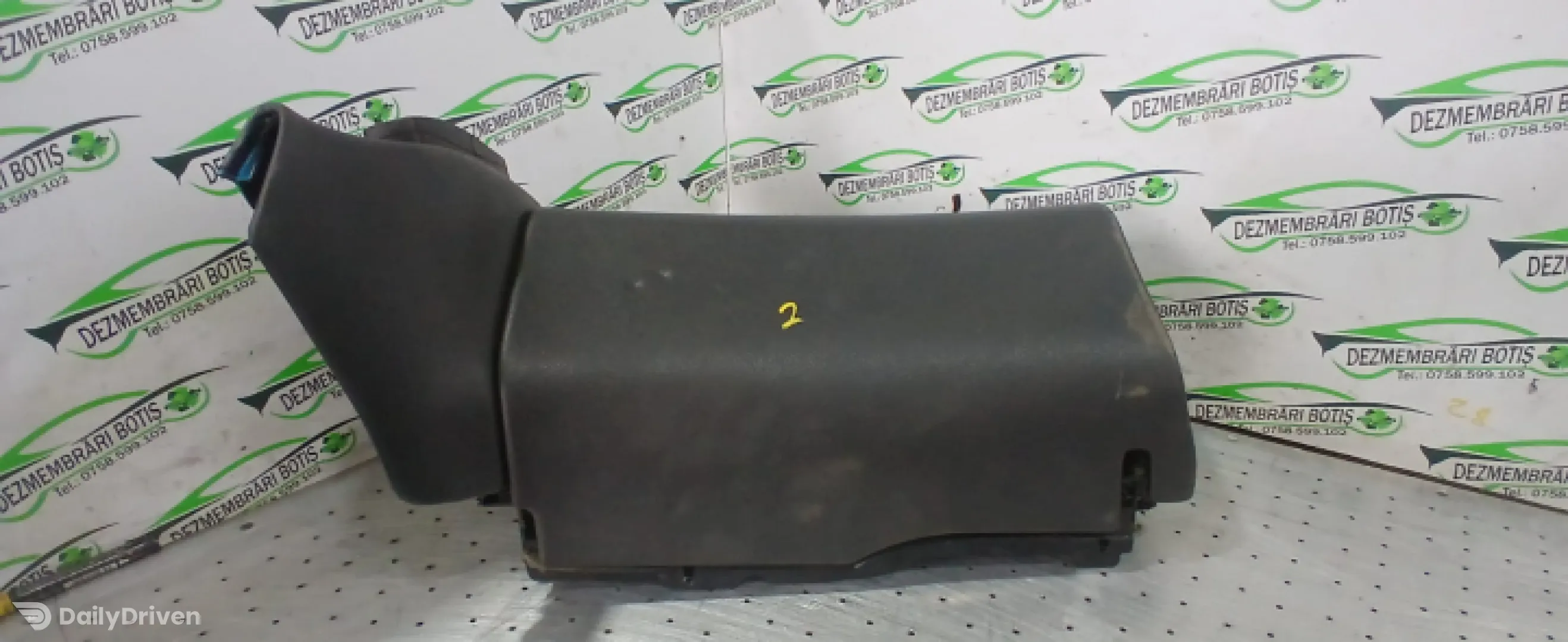 Torpedou Mercedes-Benz C-Class W203/S203/CL203 [2000 - 2004] Sedan 4-usi C 220 CDI MT (143 hp)