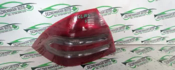 Lampa / Tripla stop stanga pe aripa Mercedes-Benz C-Class W203/S203/CL203 [2000 - 2004] Sedan 4-usi C 220 CDI MT (143 hp)