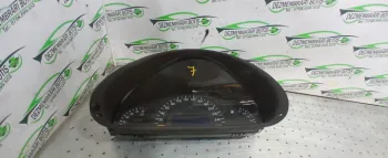Ceasuri bord Mercedes-Benz C-Class W203/S203/CL203 [2000 - 2004] Sedan 4-usi C 220 CDI MT (143 hp)
