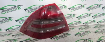 Lampa / Tripla stop stanga pe aripa Mercedes-Benz C-Class W203/S203/CL203 [2000 - 2004] Sedan 4-usi C 220 CDI MT (143 hp)