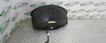 Ceasuri bord Mercedes-Benz C-Class W203/S203/CL203 [2000 - 2004] Sedan 4-usi C 220 CDI MT (143 hp)