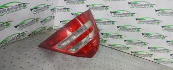 Lampa / Tripla stop stanga pe aripa Mercedes-Benz C-Class W203/S203/CL203 [2000 - 2004] Sedan 4-usi C 220 CDI MT (143 hp)
