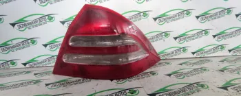 Lampa / Tripla stop dreapta pe aripa Mercedes-Benz C-Class W203/S203/CL203 [2000 - 2004] Sedan 4-usi C 220 CDI MT (143 hp)