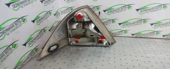 Lampa / Tripla stop dreapta pe aripa Mercedes-Benz C-Class W203/S203/CL203 [2000 - 2004] Sedan 4-usi C 220 CDI MT (143 hp)