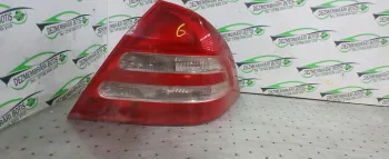 Lampa / Tripla stop dreapta pe aripa Mercedes-Benz C-Class W203/S203/CL203 [2000 - 2004] Sedan 4-usi C 220 CDI MT (143 hp)