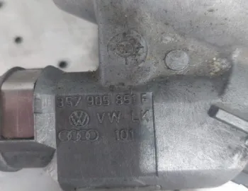 Contact cu cheie Volkswagen VW 357 905 851 F Volkswagen VW