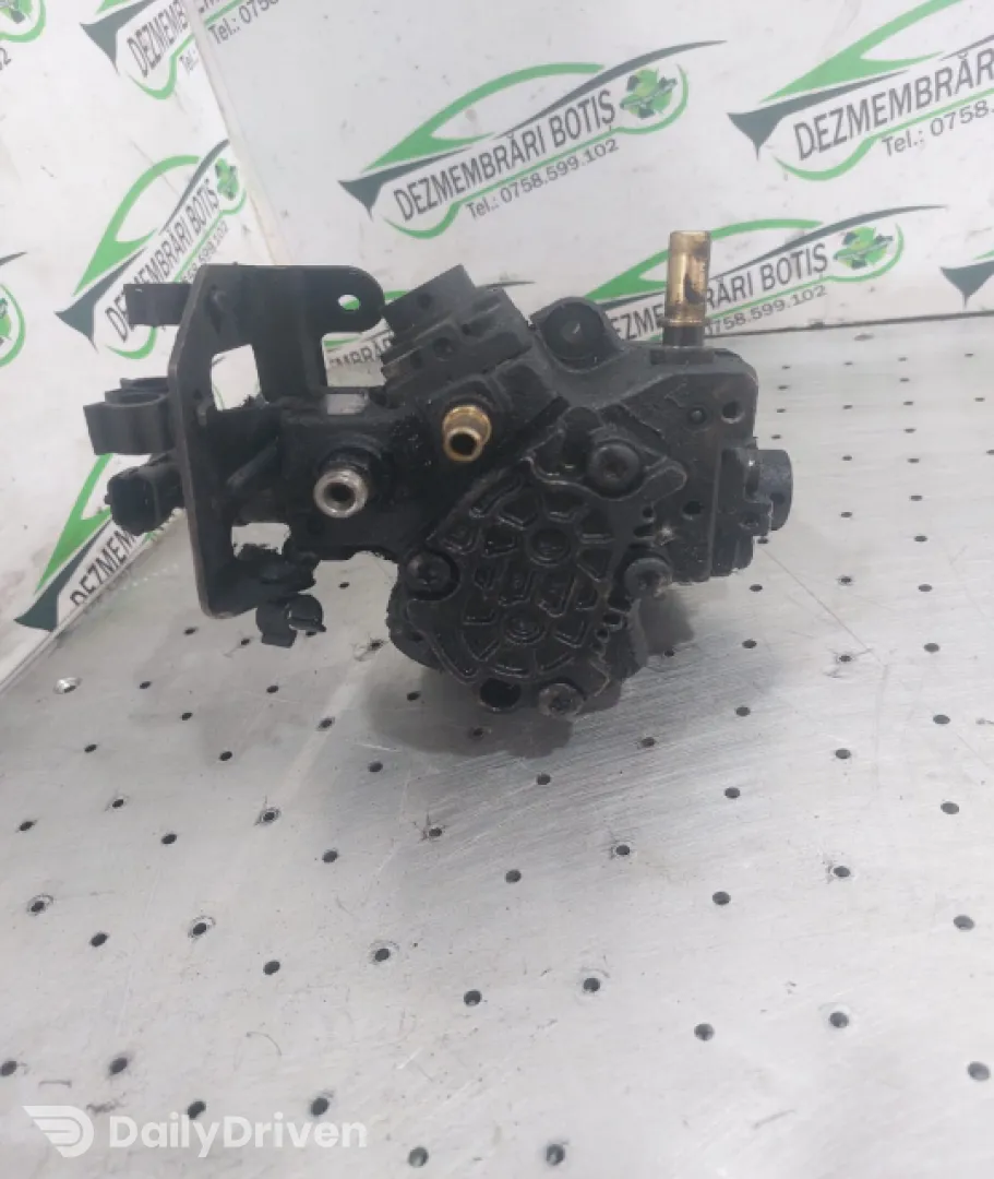Pompa inalta presiune 0445010102 Ford Focus 2 [2004 - 2008] wagon 5-usi 1.6 TDCi MT (90 hp)