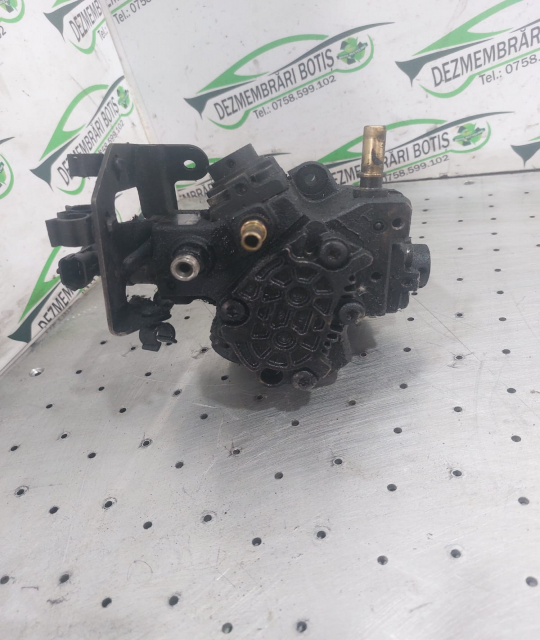 Pompa inalta presiune 0445010102 Ford Focus 2 [2004 - 2008] wagon 5-usi 1.6 TDCi MT (90 hp)