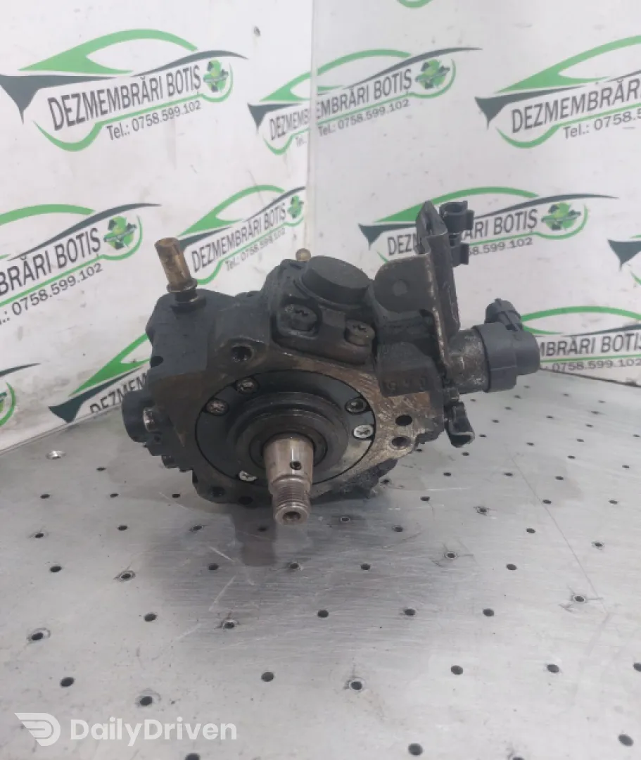Pompa inalta presiune 0445010102 Ford Focus 2 [2004 - 2008] wagon 5-usi 1.6 TDCi MT (90 hp)