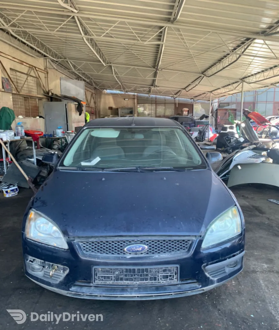 Pompa inalta presiune 0445010102 Ford Focus 2 [2004 - 2008] wagon 5-usi 1.6 TDCi MT (90 hp)