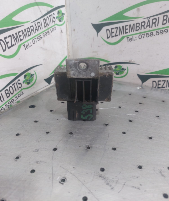 Releu bujii incandescente Dacia Logan  [facelift] [2007 - 2012] MCV wagon 1.5 D MT (86 hp)